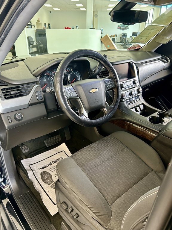 Used 2016 Chevrolet Tahoe LS RWD image 13