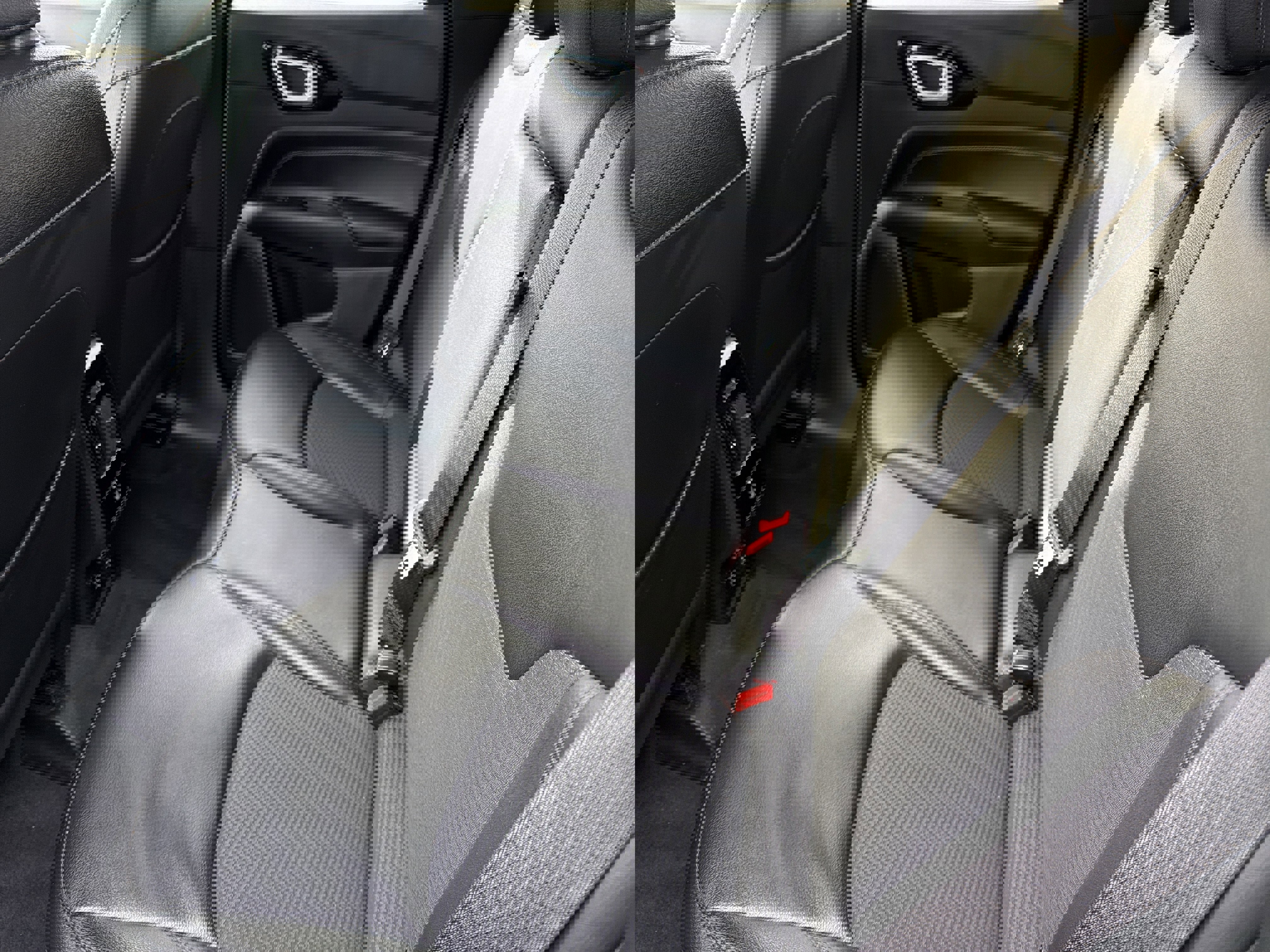 Used 2022 Jeep Compass Altitude w/ Convenience Group image 25