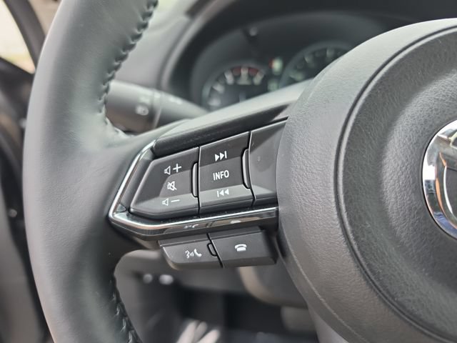Certified 2025 MAZDA CX-5 AWD 2.5 S w/ Premium Plus Pkg image 22
