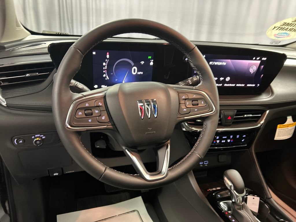 New 2026 Buick Encore GX Avenir w/ Avenir Technology Package FWD image 13