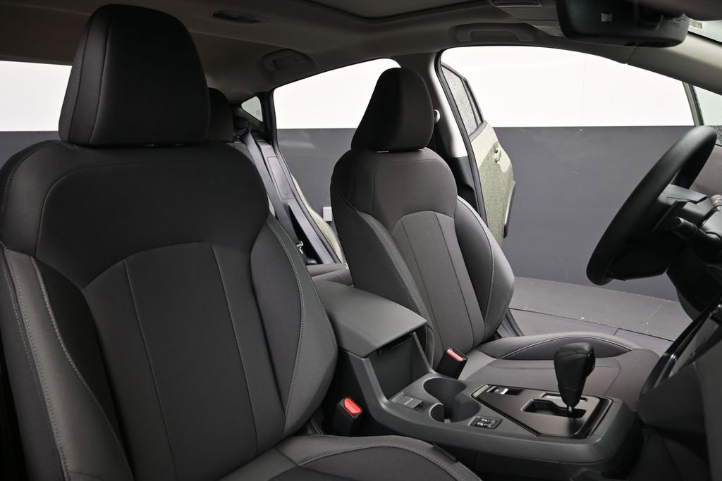 New 2026 Subaru Crosstrek 2.0i Premium AWD/4WD image 13