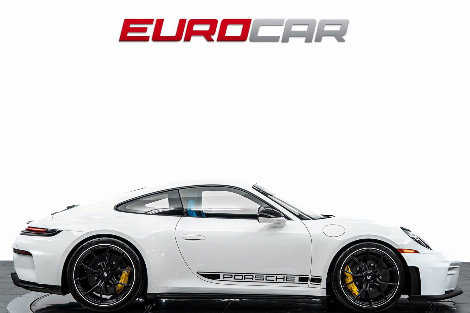 Used 2026 Porsche 911 GT3 image 6