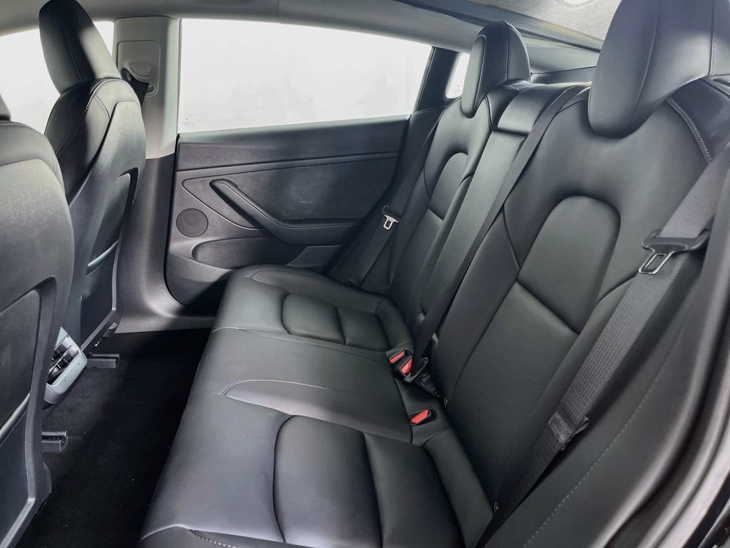Used 2023 Tesla Model 3 Standard Range RWD image 27