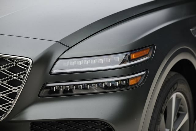 New 2026 Genesis GV80 2.5T Advanced AWD/4WD image 12