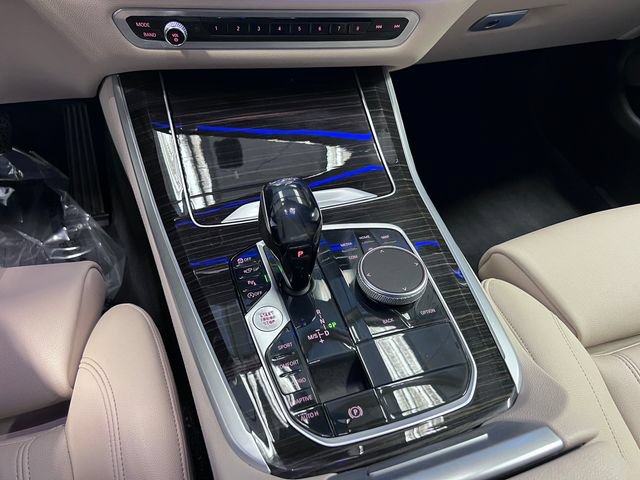 Used 2020 BMW X5 sDrive40i w/ Convenience Package RWD image 29