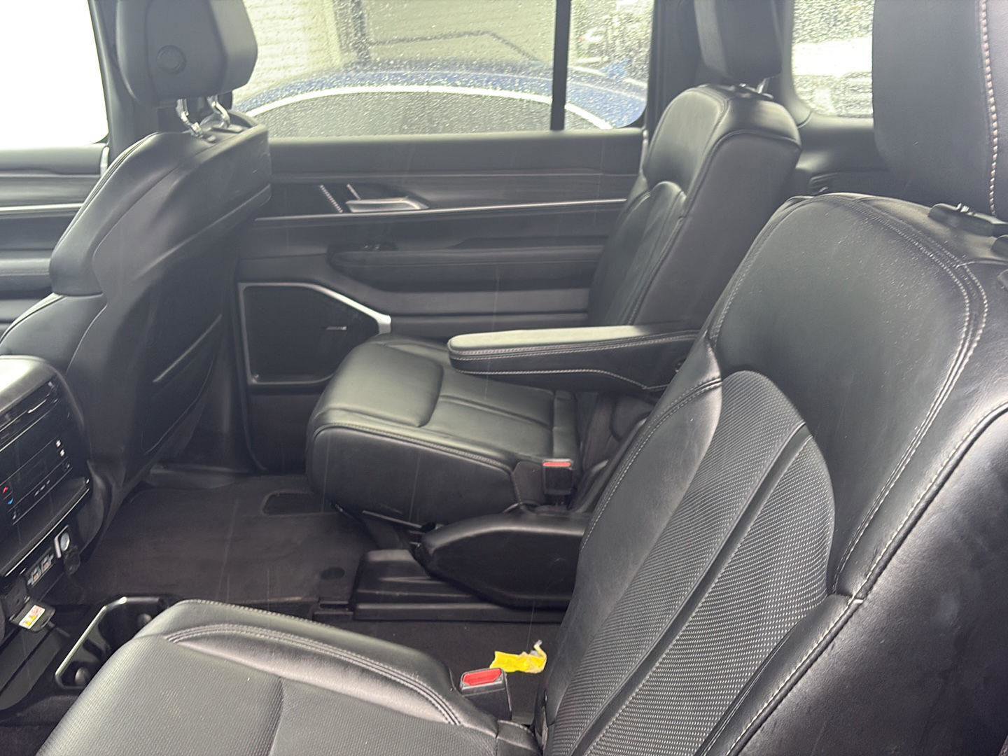 Used 2024 Jeep Wagoneer Series II image 10