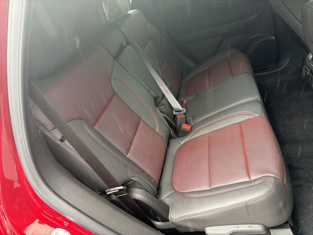 New 2025 Chevrolet Blazer RS w/ Driver Confidence II Package image 33