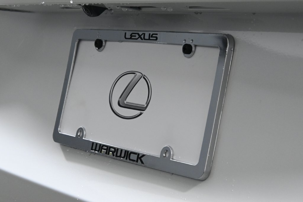 New 2026 Lexus TX 350 AWD w/ Technology Package image 14
