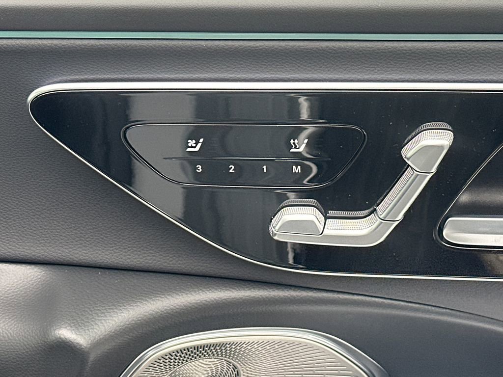New 2026 Mercedes-Benz E 450 4MATIC Sedan image 16