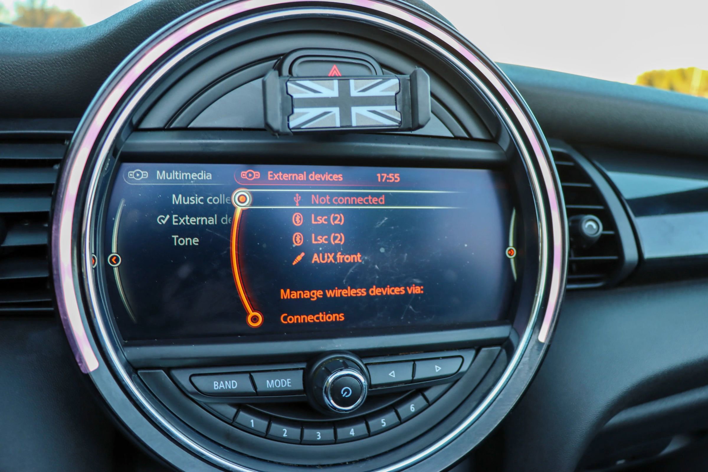 Used 2017 MINI Cooper S image 46