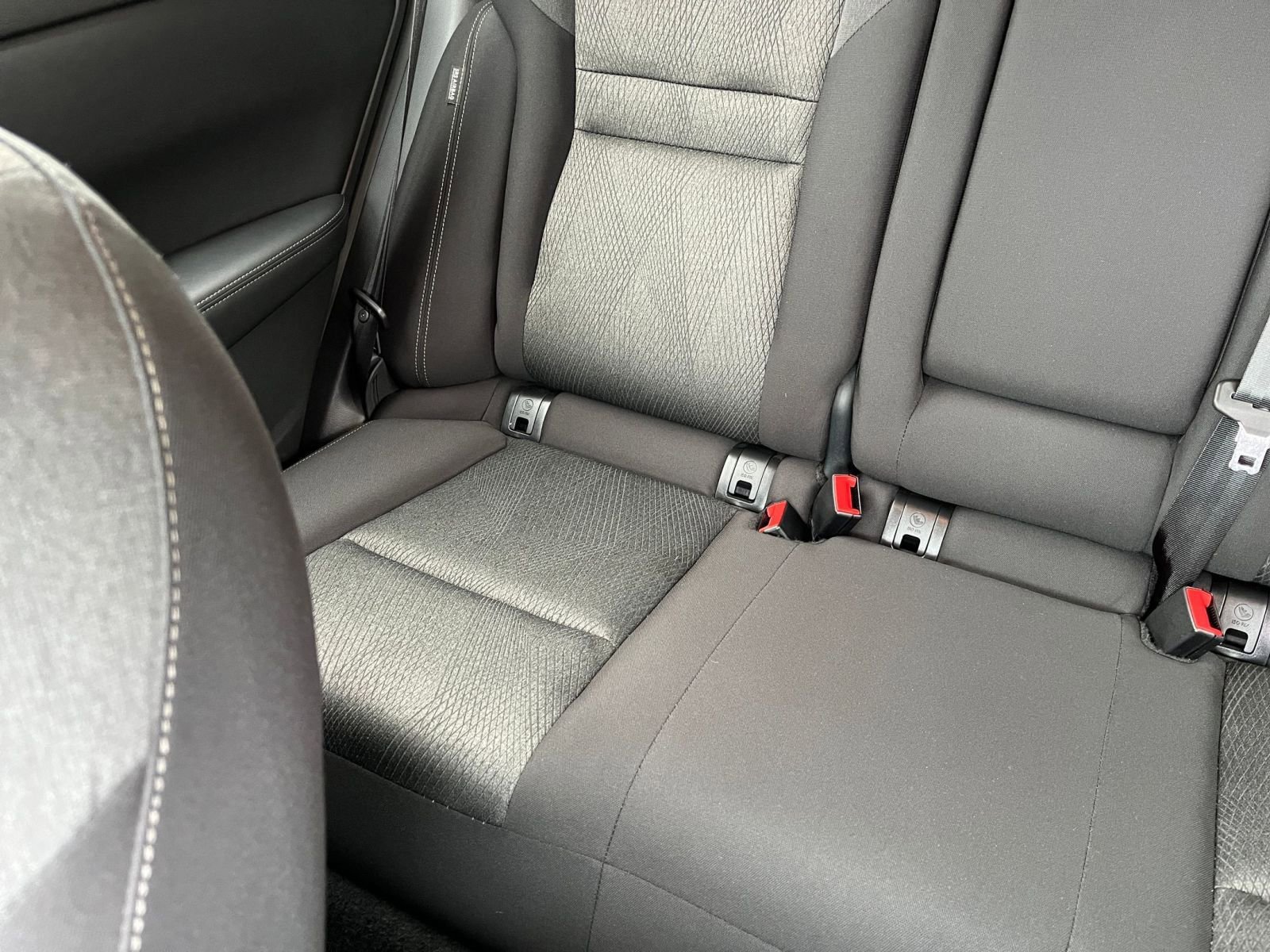 Used 2025 Nissan Rogue SV AWD/4WD image 41