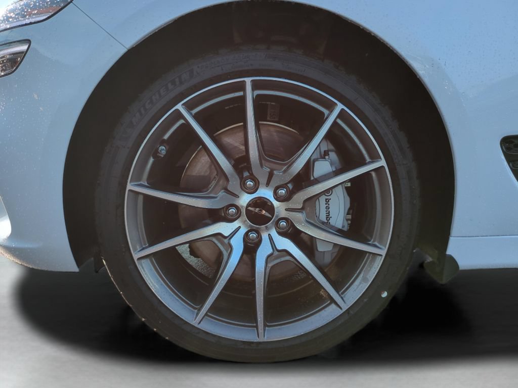 New 2026 Genesis G70 2.5T RWD image 25