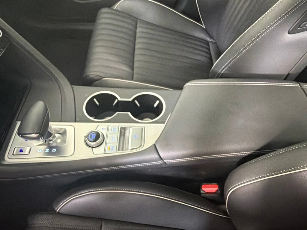 Used 2026 Genesis G70 2.5T Prestige RWD image 21