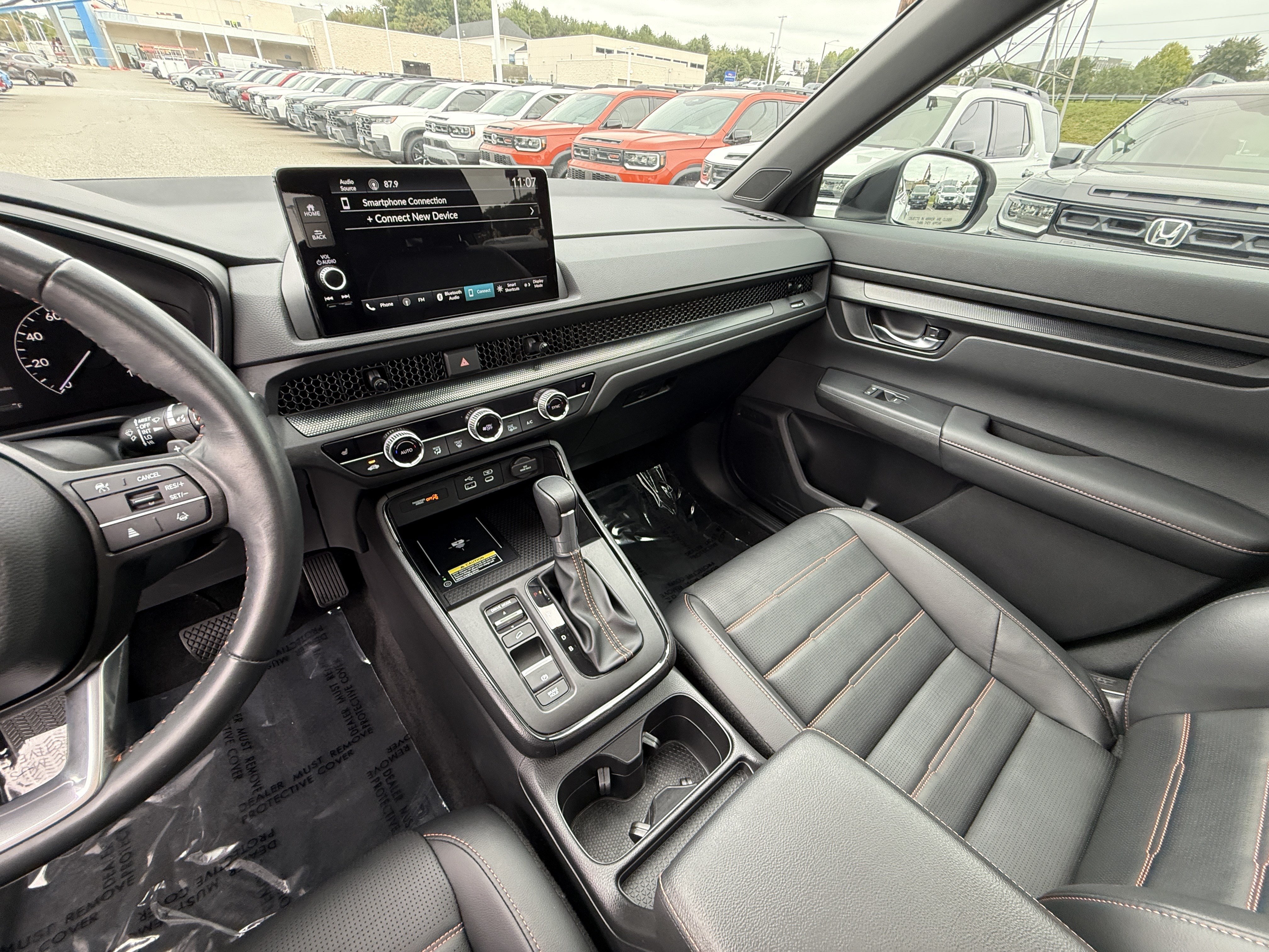 Used 2024 Honda CR-V Sport-L image 26