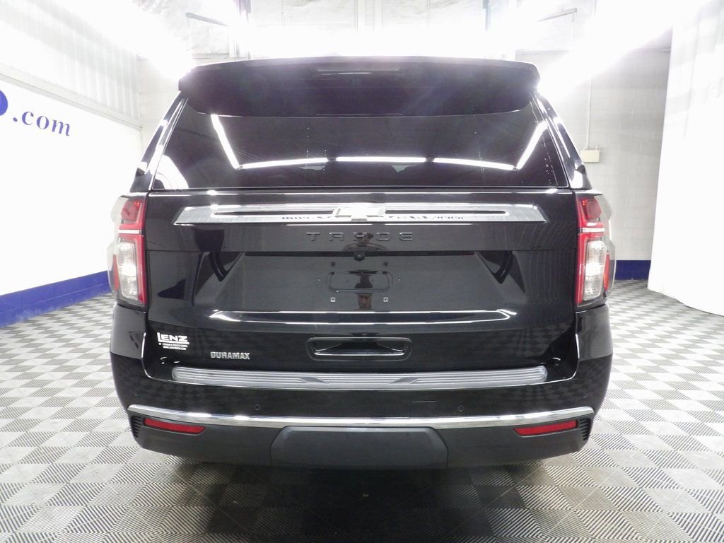 Used 2023 Chevrolet Tahoe LS image 28