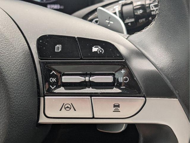 Used 2022 Hyundai Tucson SEL AWD/4WD image 26