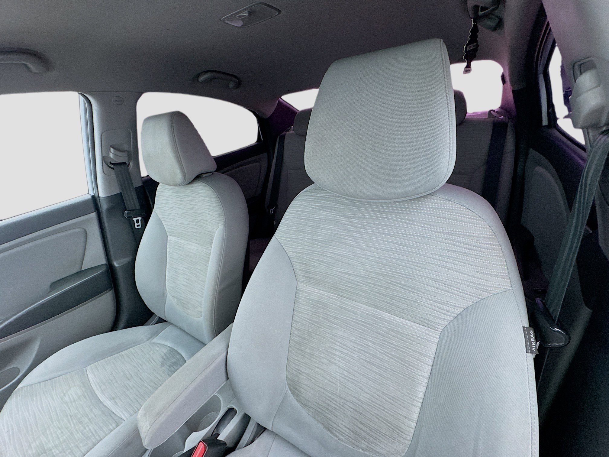 Used 2017 Hyundai Accent SE image 11