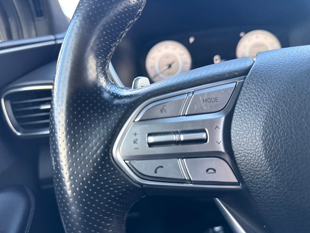 Used 2022 Hyundai Santa Fe Calligraphy image 29