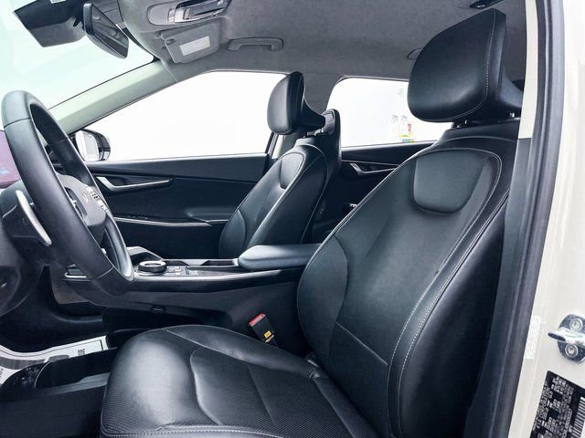 Used 2022 Kia EV6 Wind image 21