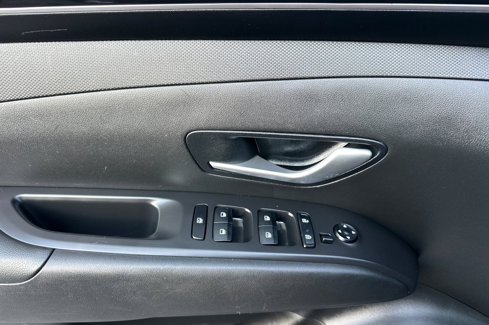 Used 2023 Hyundai Tucson SEL image 11
