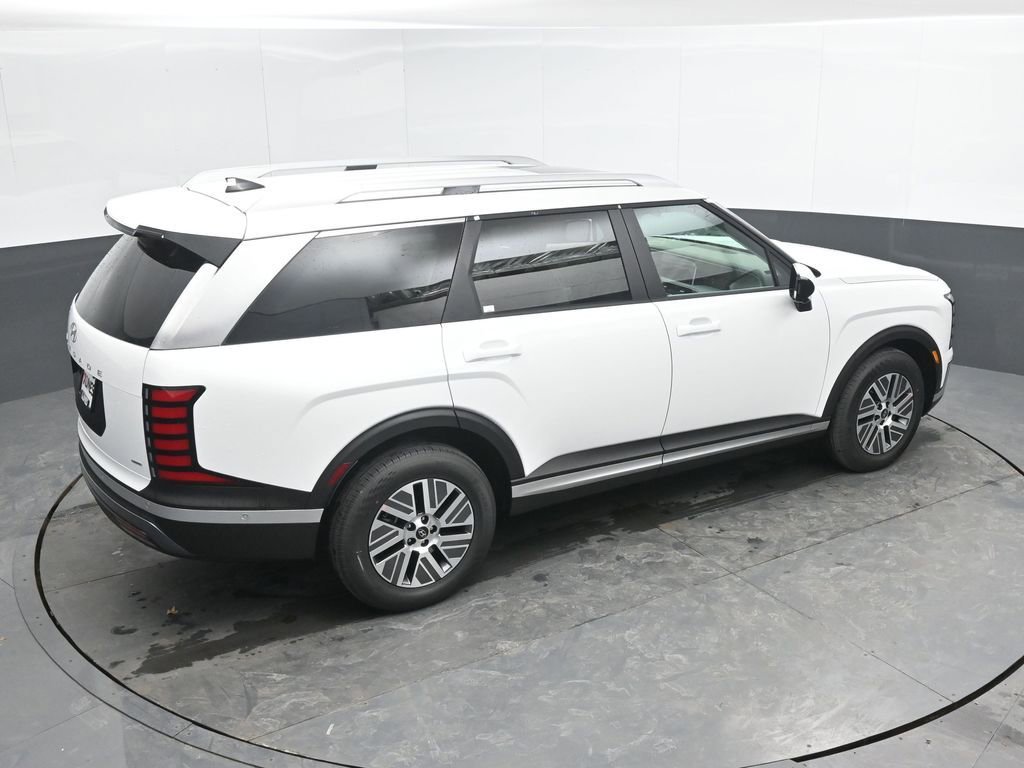New 2026 Hyundai Palisade SEL Premium image 35