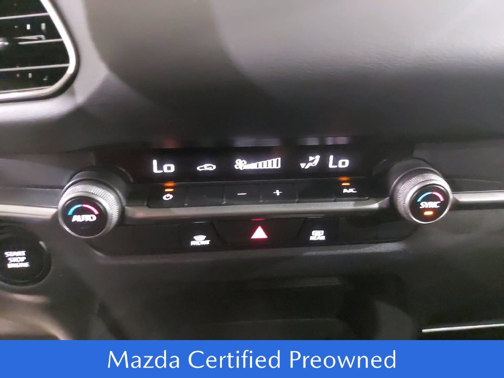 Certified 2023 MAZDA CX-30 AWD 2.5 S w/ Select Package image 22