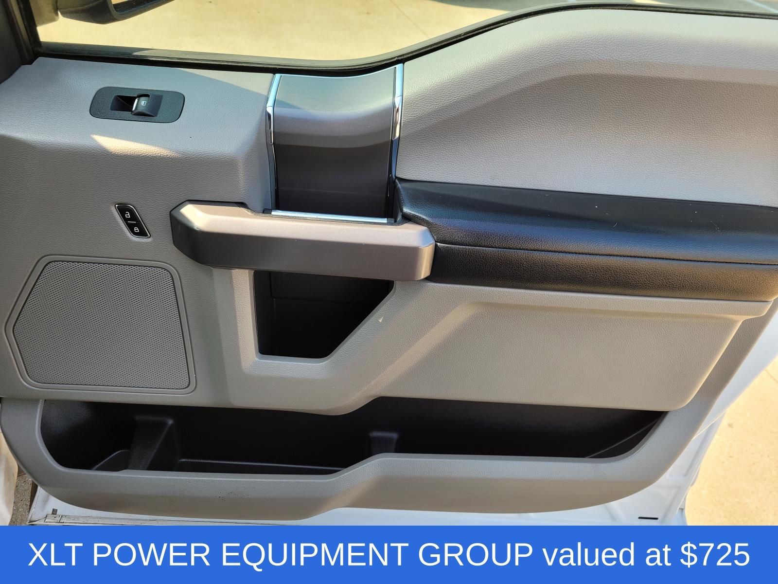 Used 2020 Ford F150 XLT w/ Equipment Group 302A Luxury RWD image 8