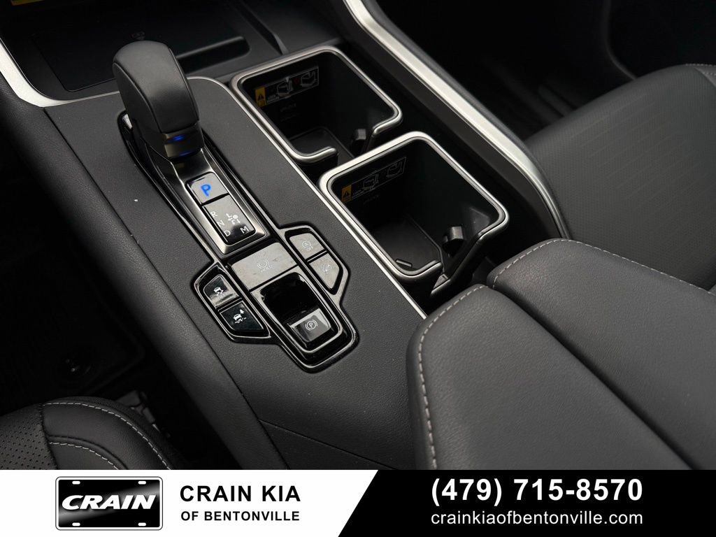 Used 2025 Lexus TX 350 350 Premium w/ Technology Package image 21