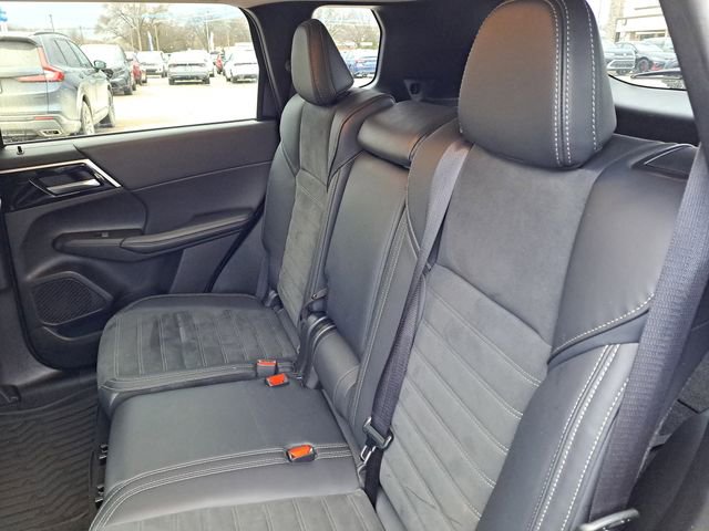 Used 2024 Mitsubishi Outlander Ralliart image 19