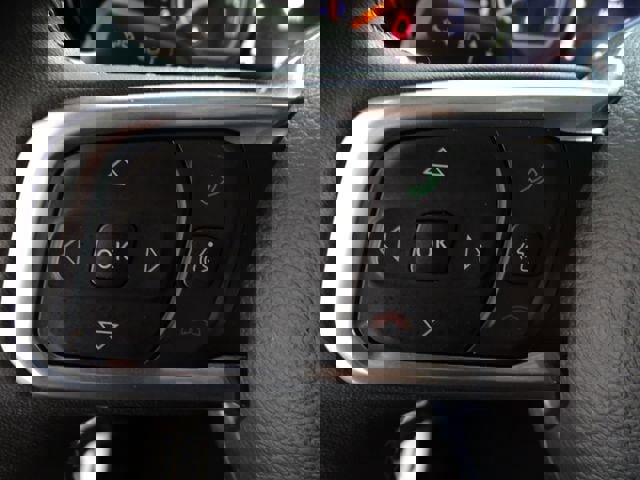 Certified 2025 Jeep Wrangler Sahara image 7