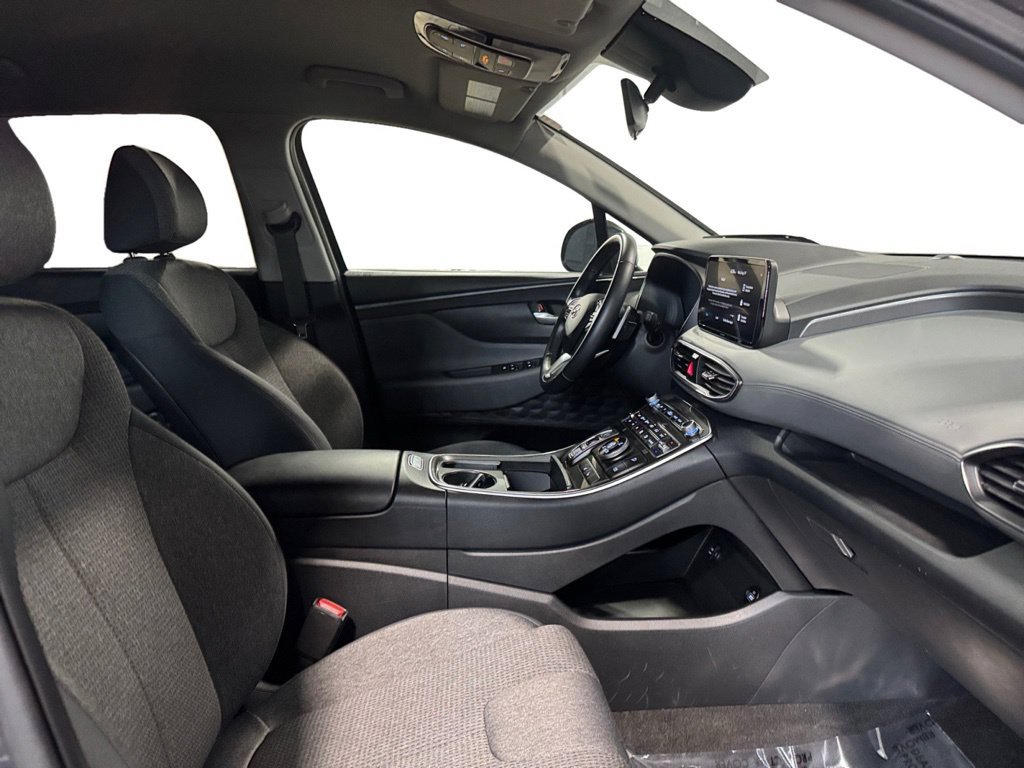 Used 2023 Hyundai Santa Fe SEL AWD/4WD image 12