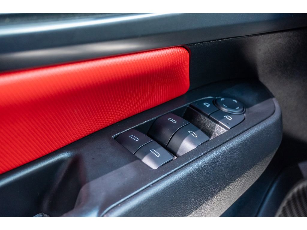 Used 2025 Chevrolet Equinox EV RS image 28