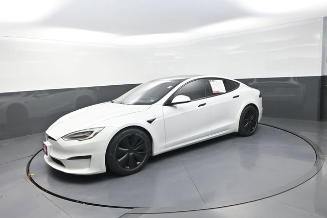 Used 2022 Tesla Model S image 56