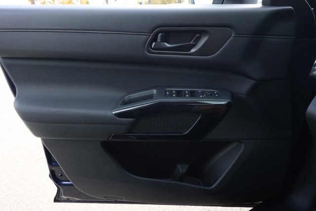 New 2025 Nissan Pathfinder SV image 23