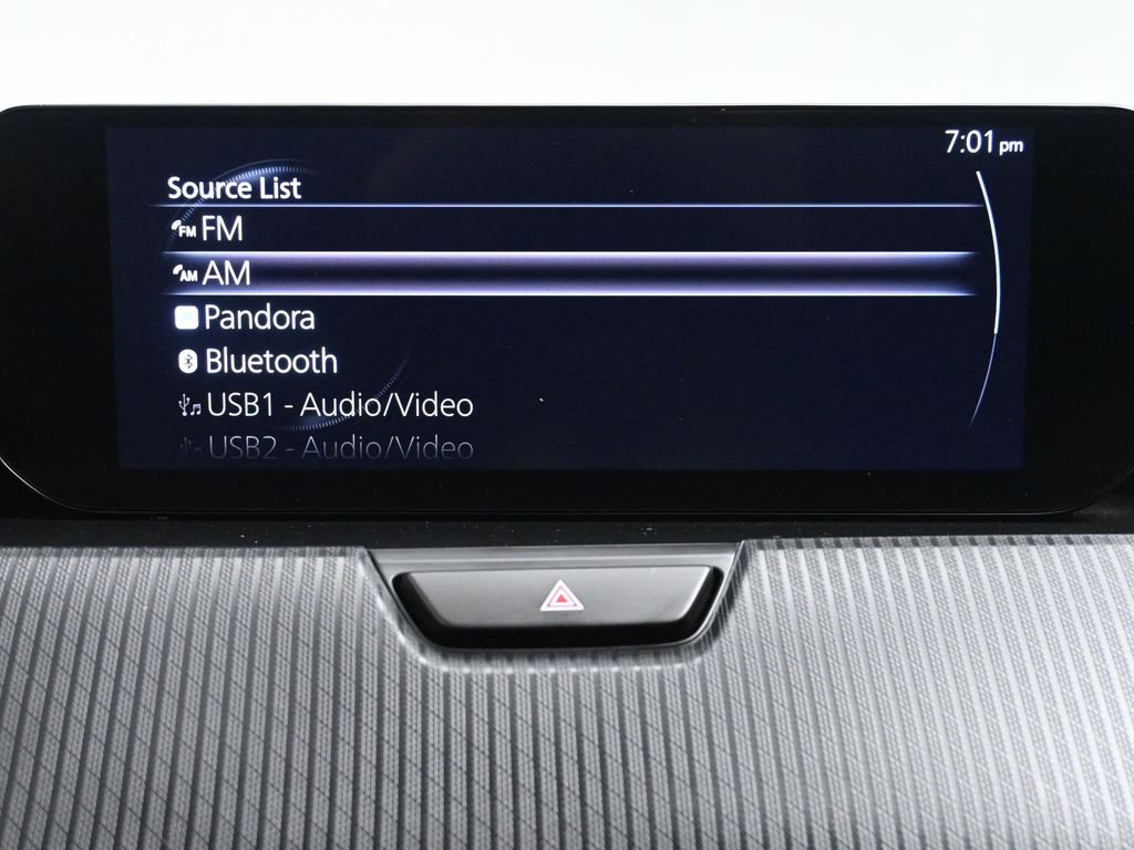 Used 2024 MAZDA CX-90 3.3 Turbo w/ Select Package image 29