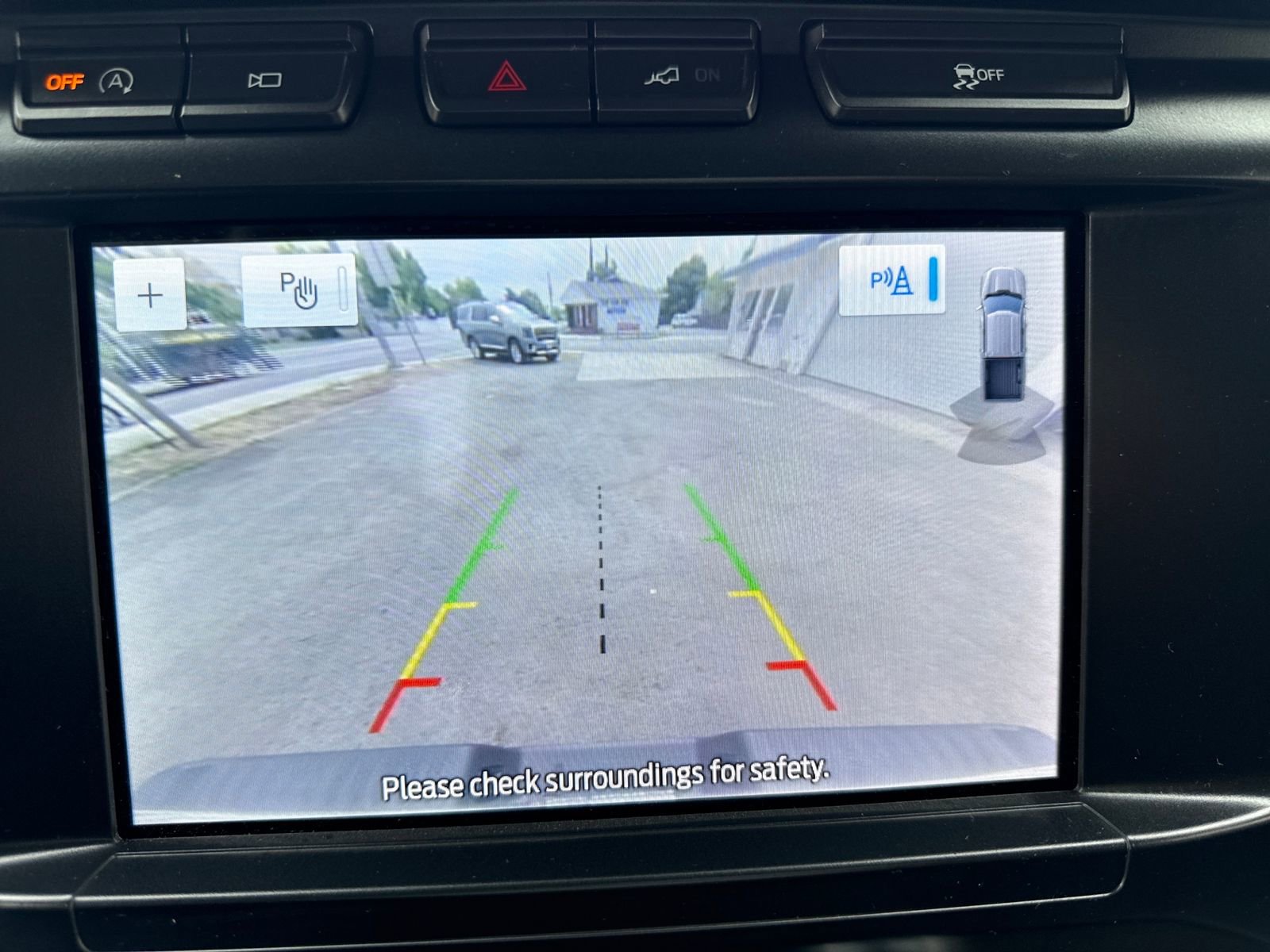 Used 2021 Ford F150 XLT w/ Equipment Group 301A Mid image 20