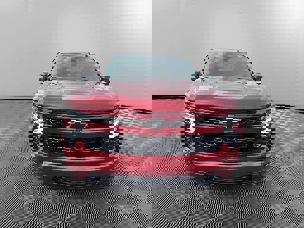 New 2026 Chevrolet Silverado 1500 RST w/ Convenience Package II image 2