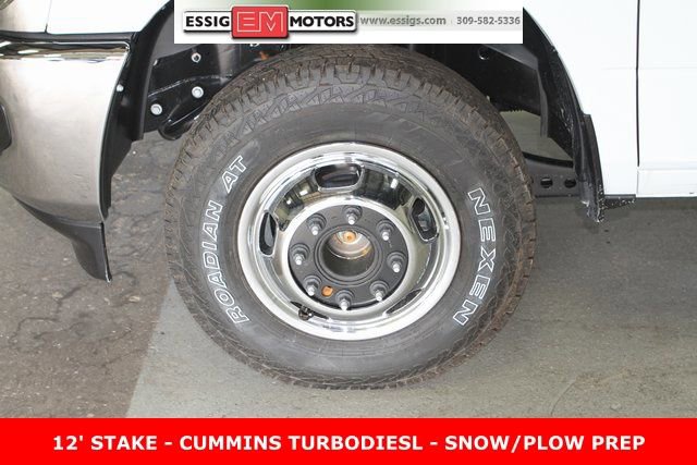 New 2024 RAM 3500 Tradesman image 9