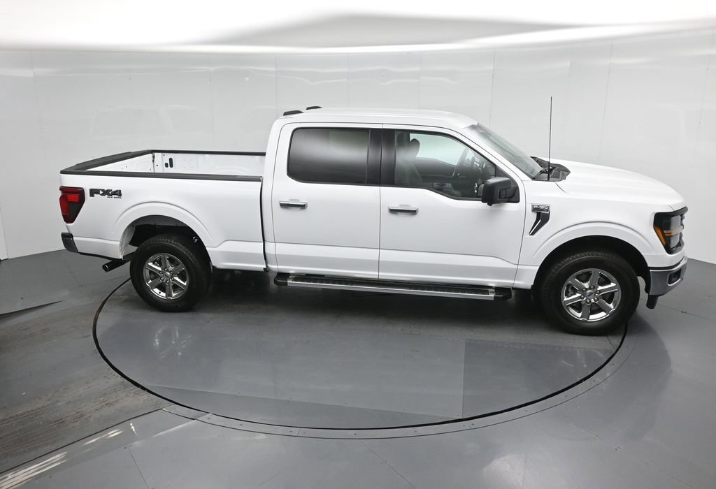 Certified 2024 Ford F150 XLT w/ FX4 Off-Road Package image 49