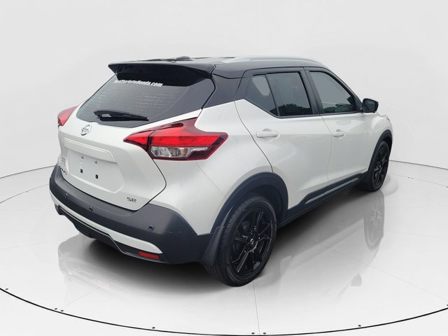 Used 2020 Nissan Kicks SR FWD image 29