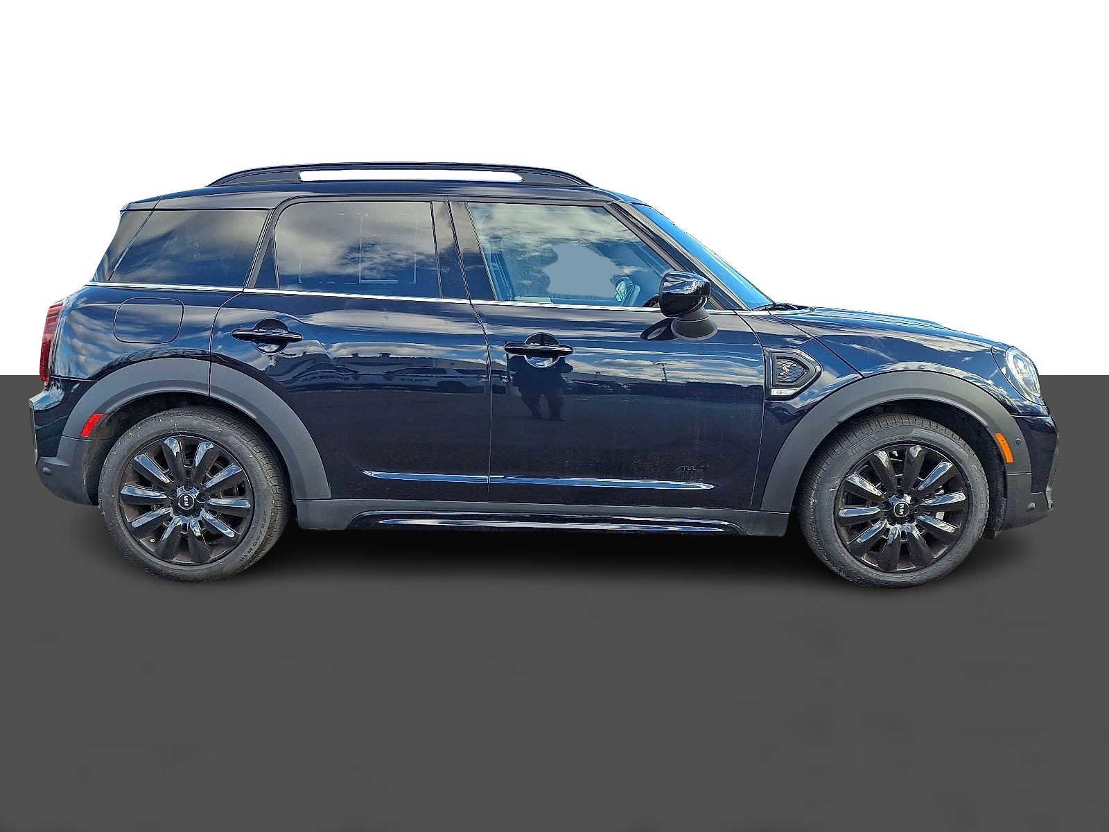 Used 2023 MINI Cooper Countryman S image 7