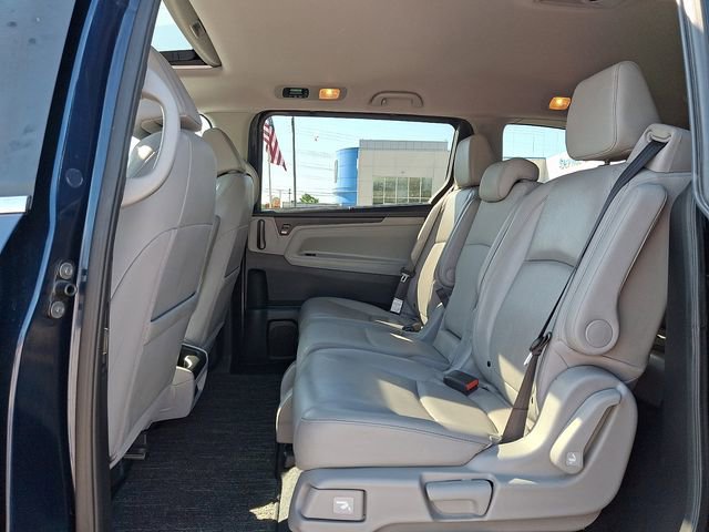 Used 2022 Honda Odyssey EX-L image 13