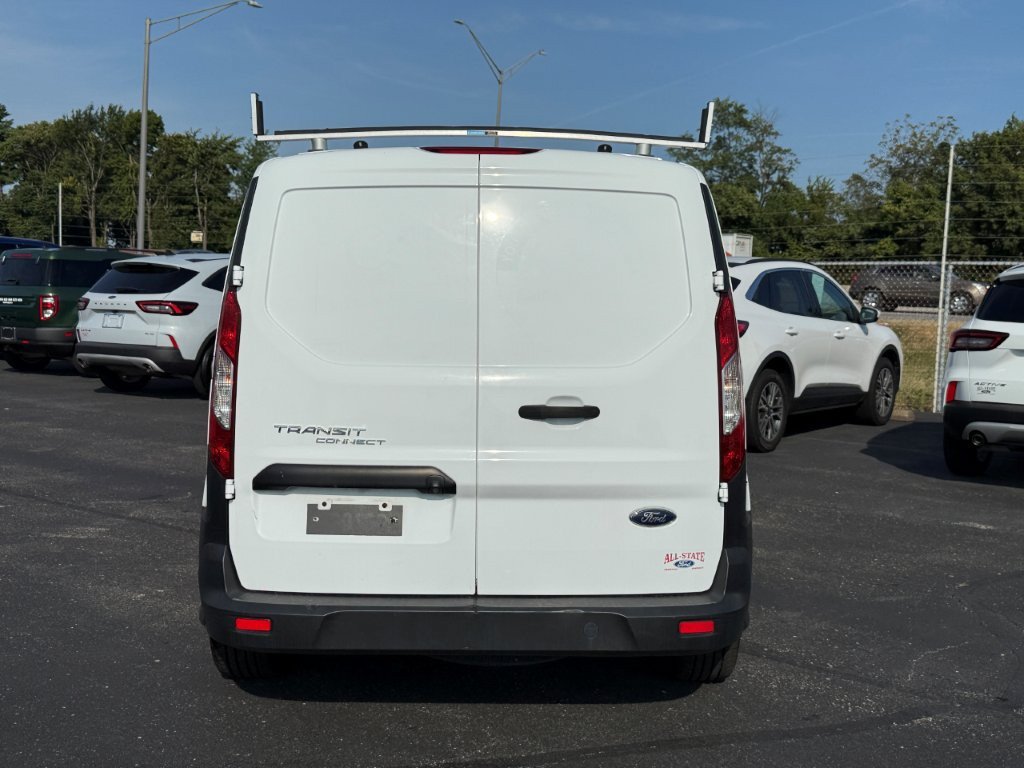Used 2020 Ford Transit Connect XL FWD image 6