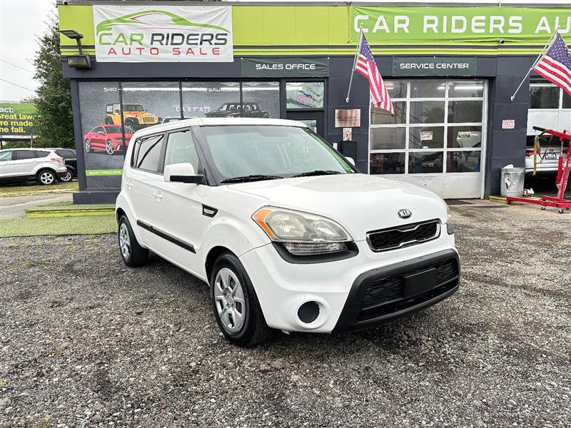Used 2013 Kia Soul image 3
