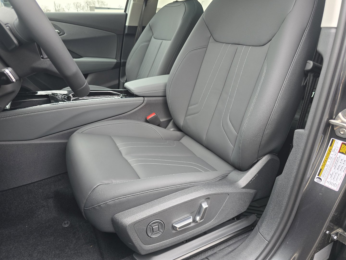 New 2026 Audi Q3 quattro 2.0T image 36