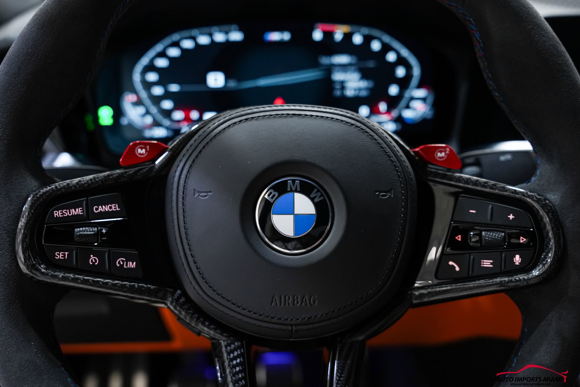 Used 2021 BMW M3 Sedan w/ Executive Package image 83