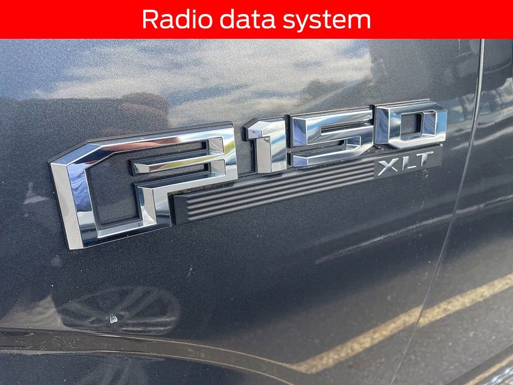 Used 2020 Ford F150 XLT w/ XTR Package AWD/4WD image 10