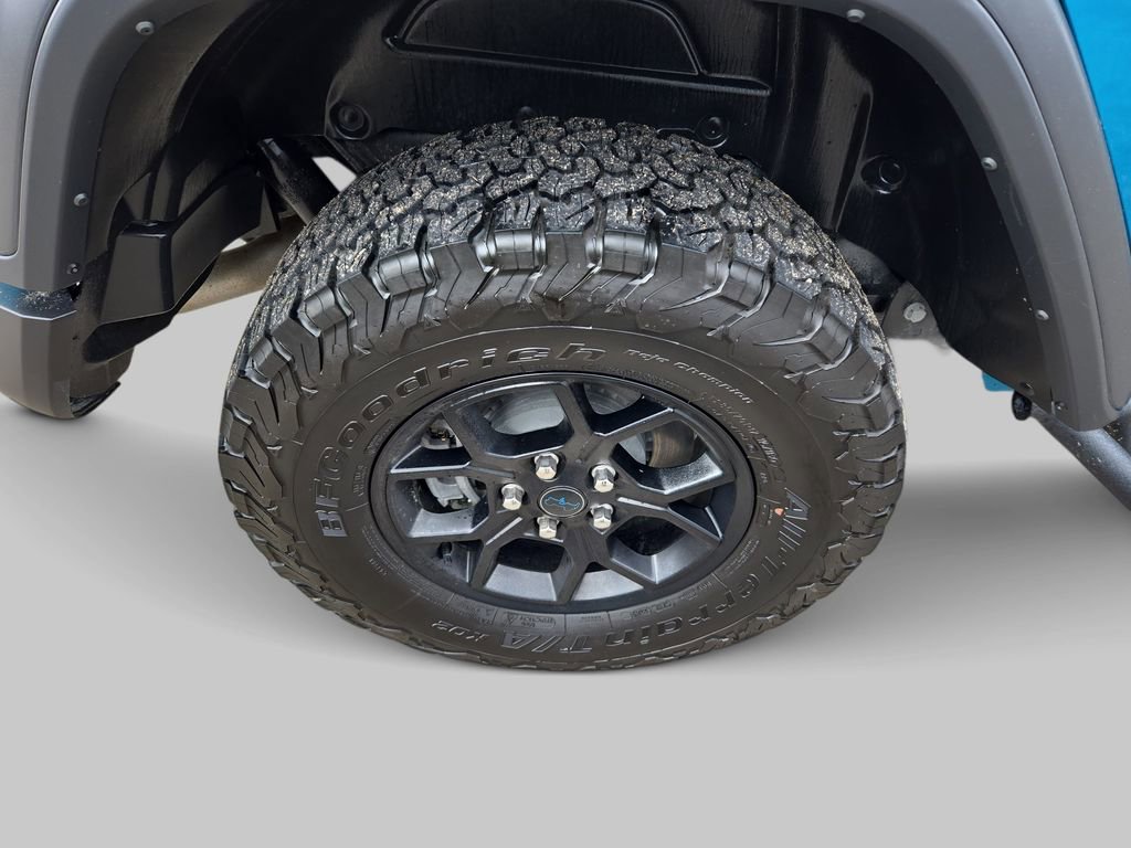 Used 2024 Jeep Wrangler Unlimited AWD/4WD image 35