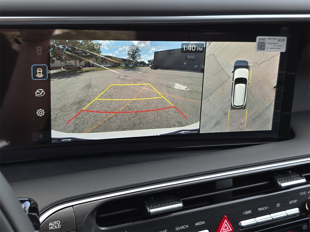 New 2026 Hyundai Palisade Calligraphy image 31