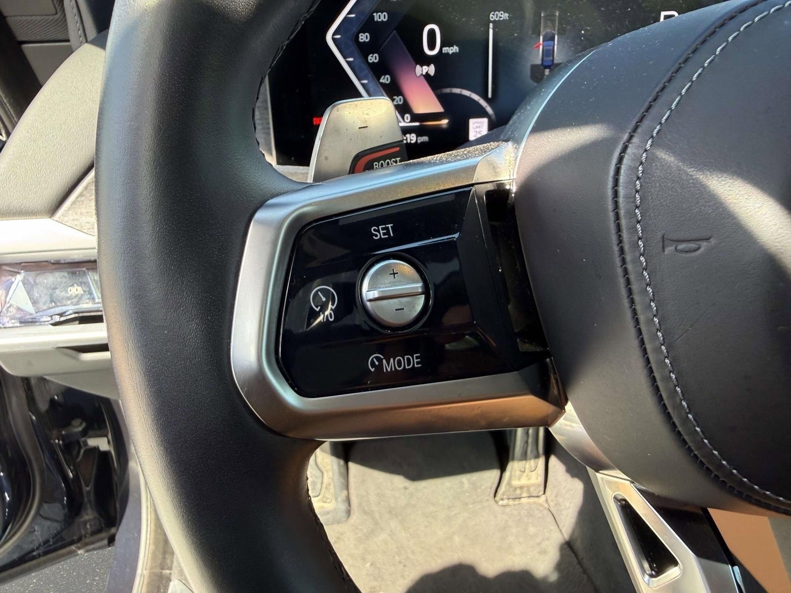 Used 2023 BMW 740i 740i image 42